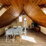 Apartman Mimi *