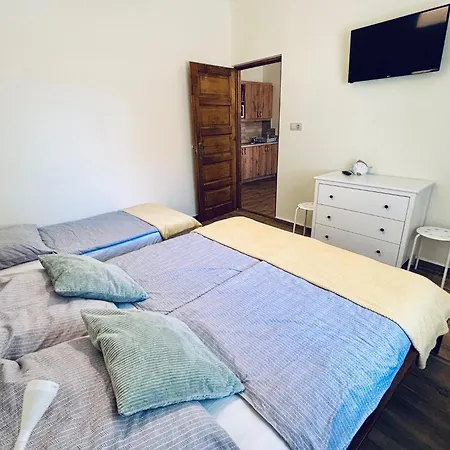 Mimi Apartment
