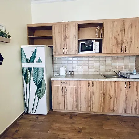 Mimi Apartment