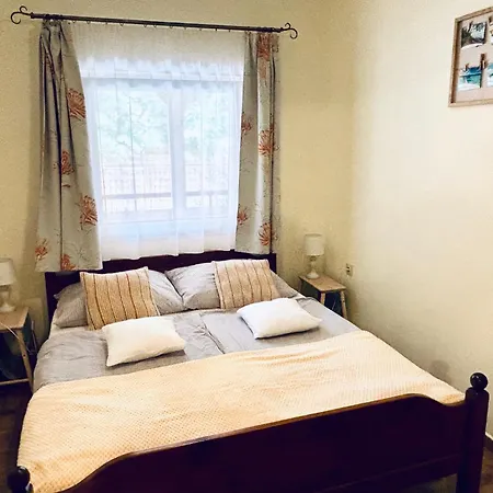 Mimi Apartment *