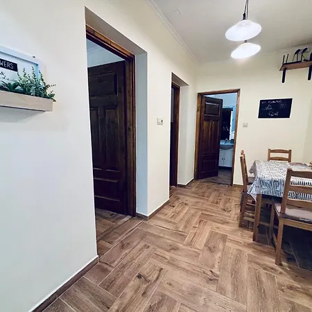 Apartment Mimi *
