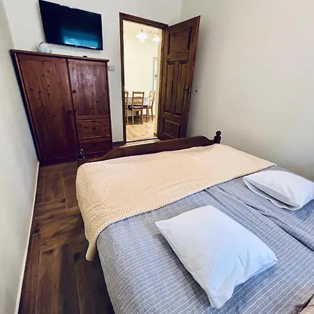 Apartment Mimi Zamardi