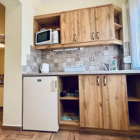 Mimi Apartment