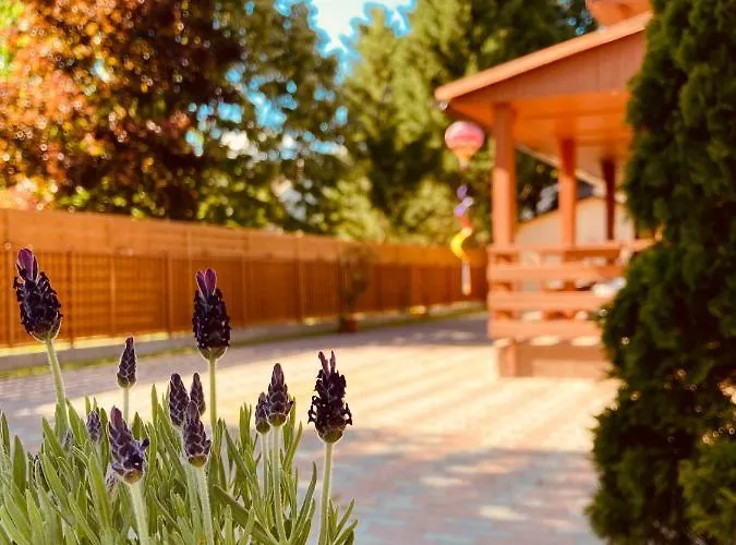 Apartament Mimi