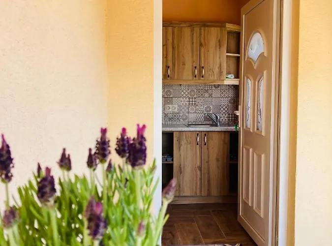Apartament Mimi *