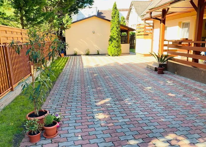 Mimi Apartament