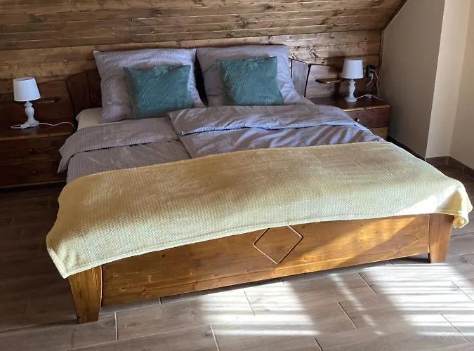 Apartmán Mimi Zamárdi