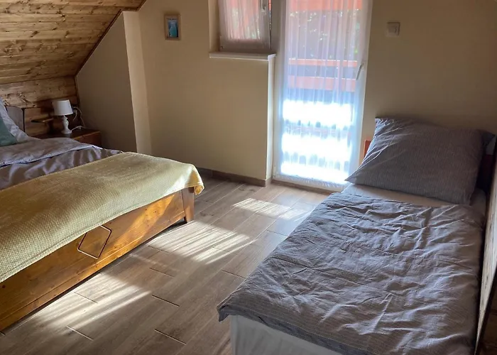 Mimi Apartament Zamárdi