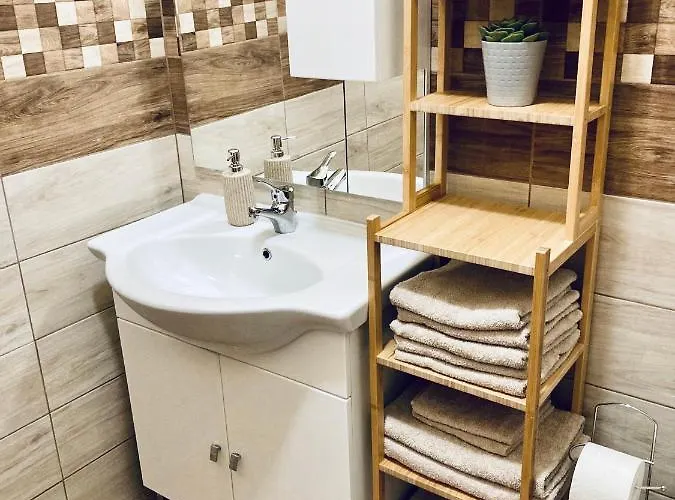Mimi Apartament Zamárdi