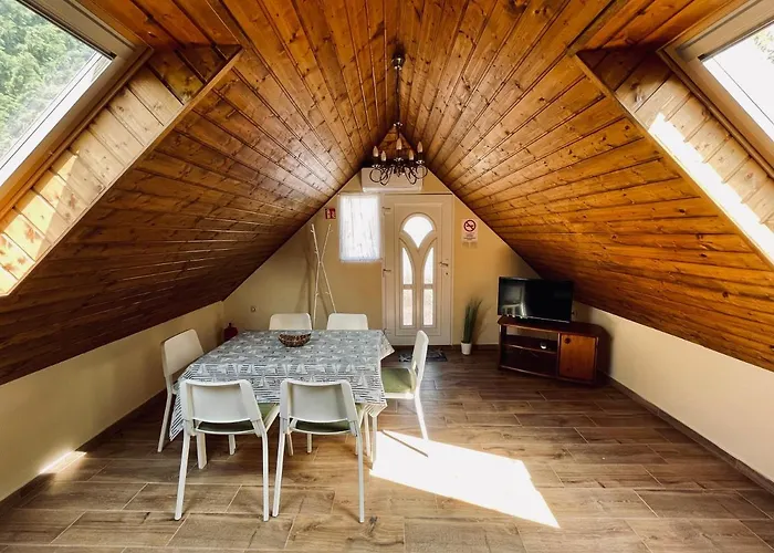 Apartament Mimi *