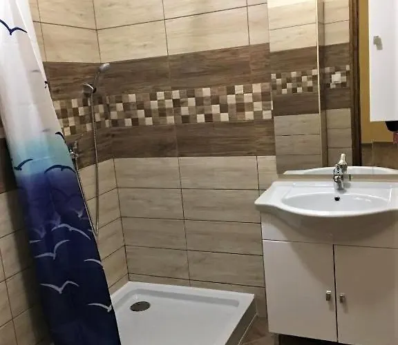Apartament Mimi