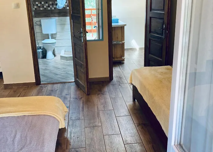 Apartmán Mimi *