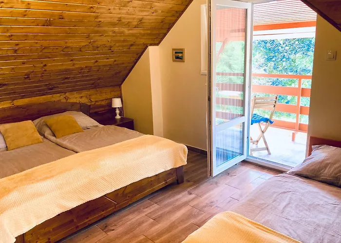 Mimi Apartament