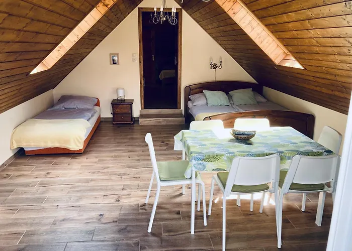 Apartament Mimi *
