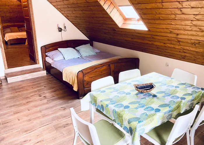 Mimi Apartament Zamárdi