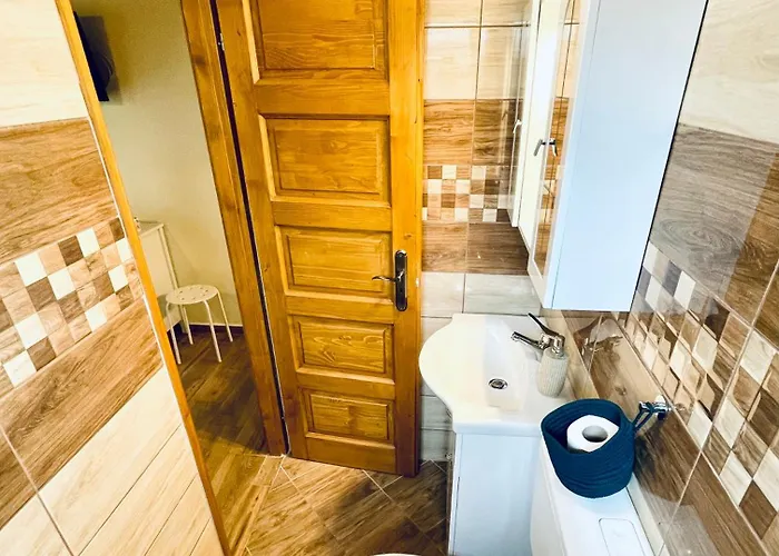 Mimi Apartament *