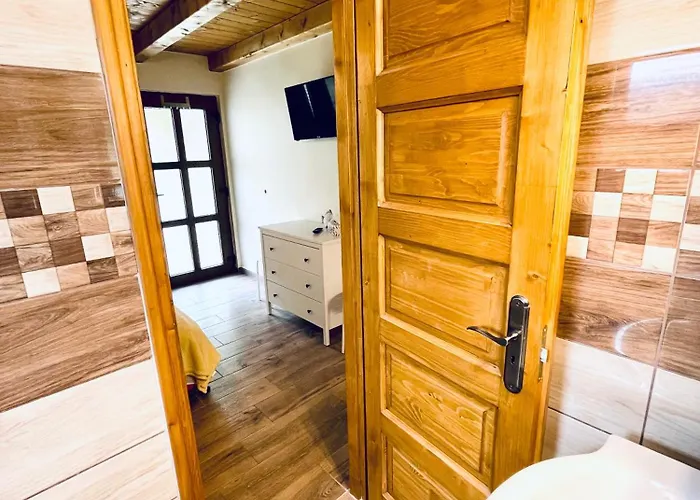 Mimi Apartmán