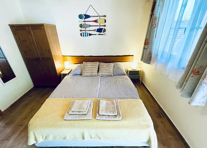 Apartmán Mimi