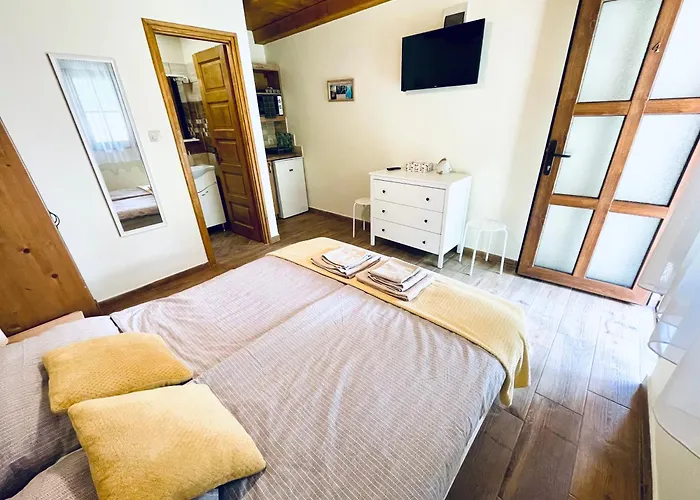 Mimi Apartmán