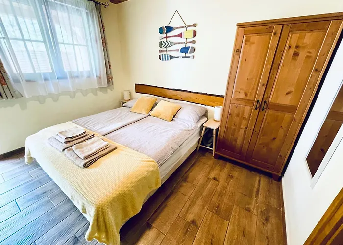 Mimi Apartmán Zamárdi