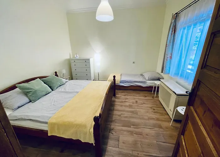 Mimi Apartament *