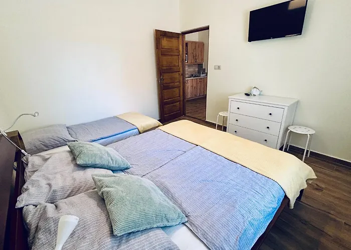 Mimi Apartament