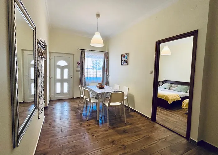 Mimi Apartmán