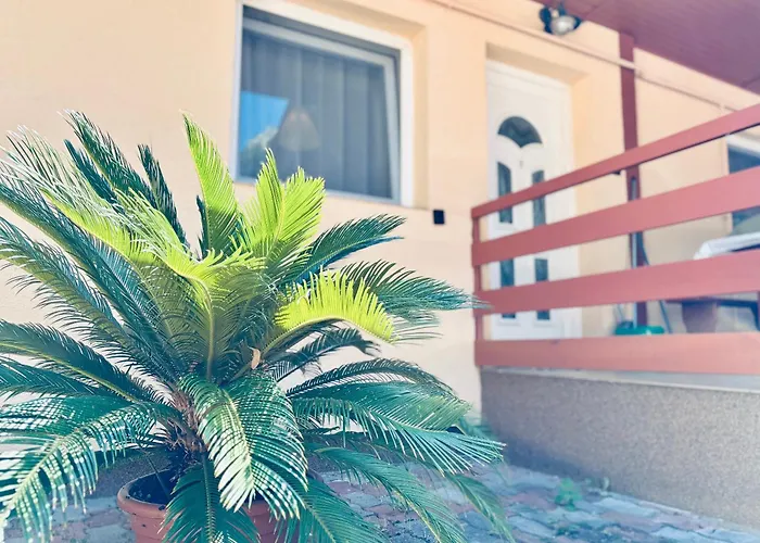 Apartament Mimi