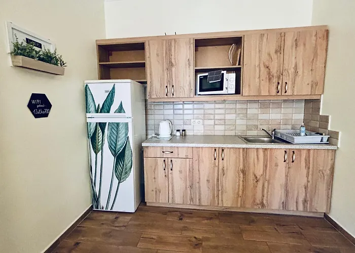 Mimi Apartmán