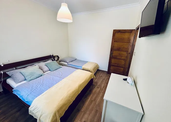Apartament Mimi *