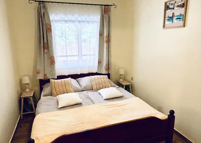 Mimi Apartament *