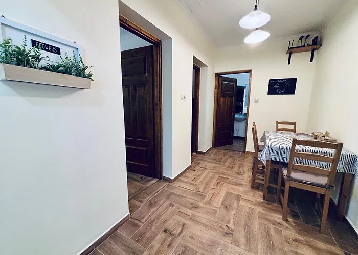 Apartmán Mimi *