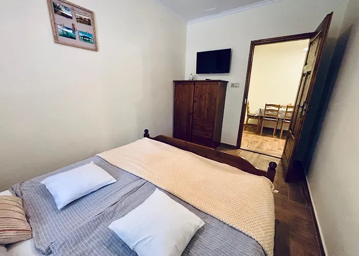 Apartament Mimi