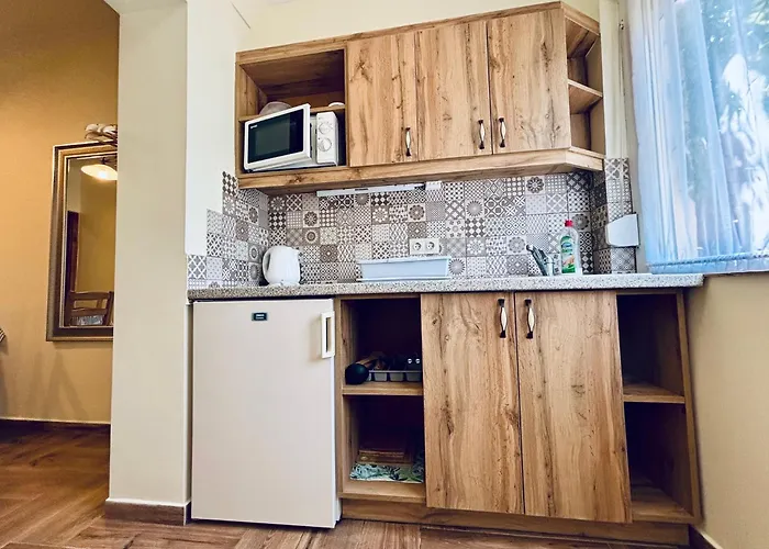 Mimi Apartmán